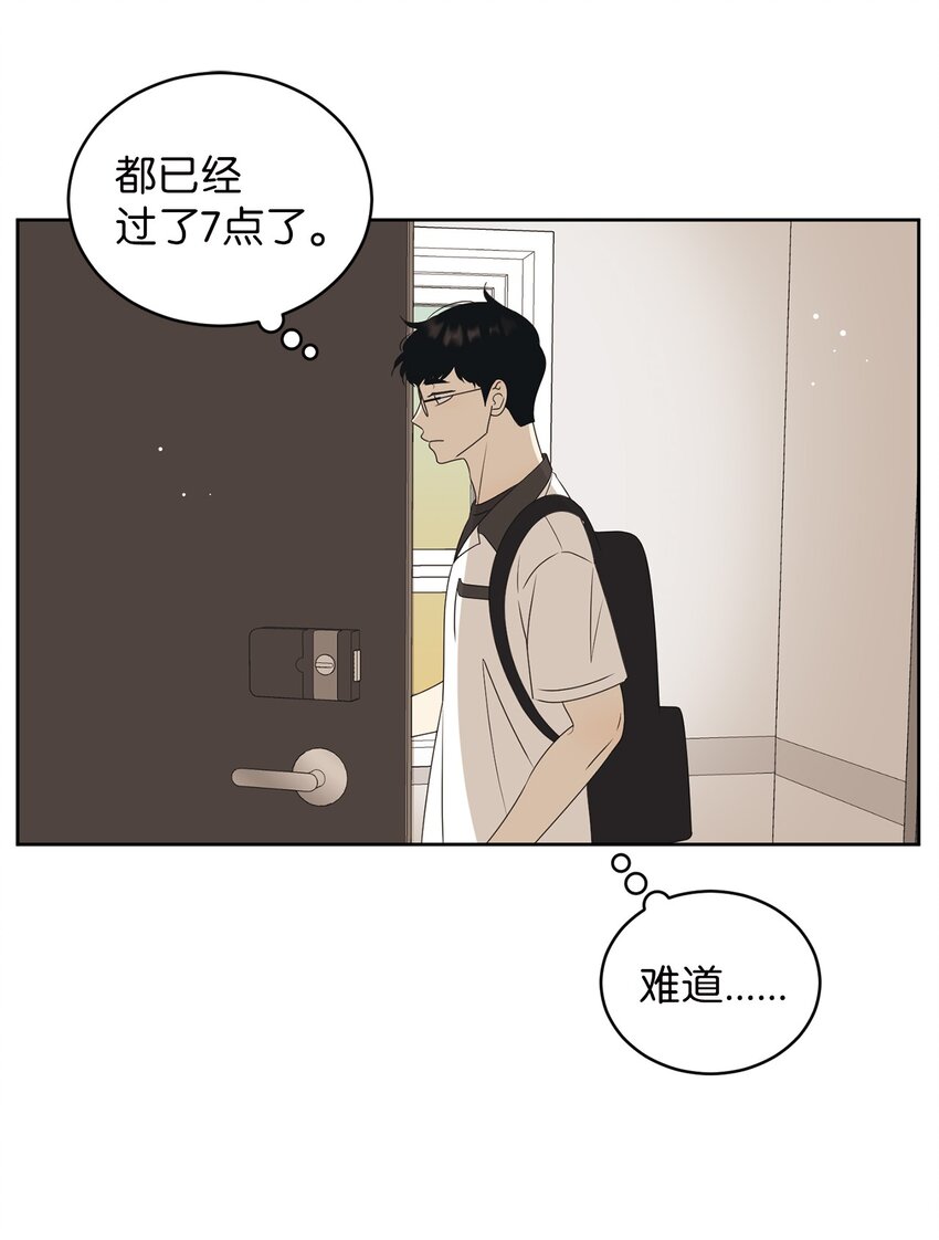 60 患得患失55