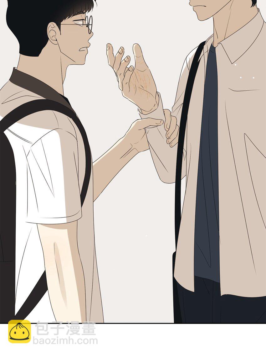 61 迟钝还是装傻？1