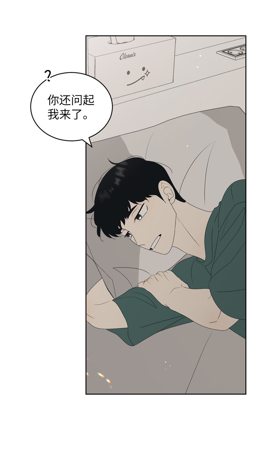 61 迟钝还是装傻？64