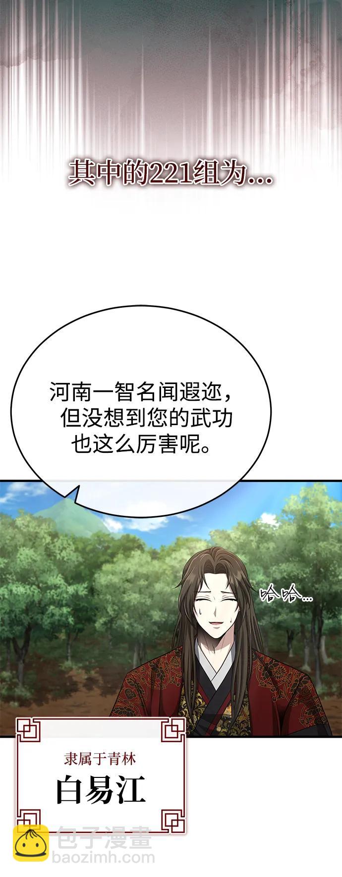 [第56话] 能有几个人通过呢？22