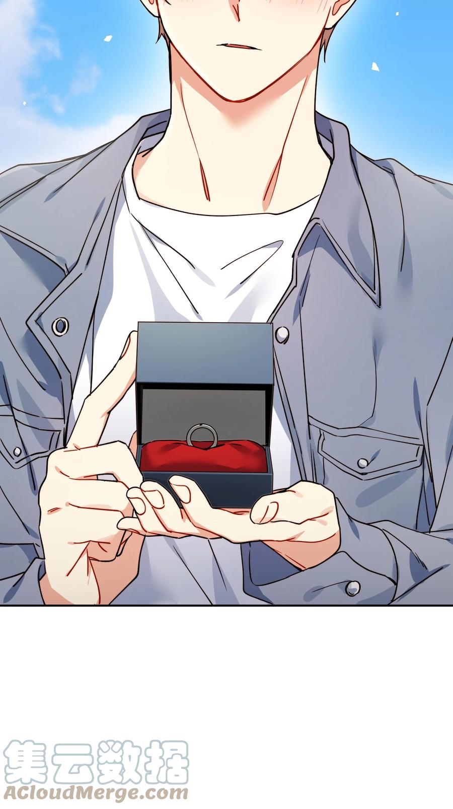 81 一起奔向爱情终点70