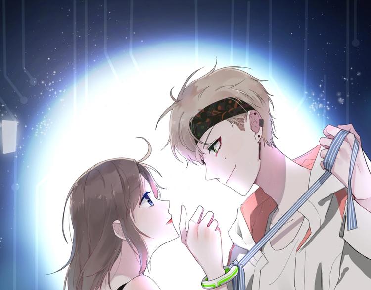 第15话 再遇0