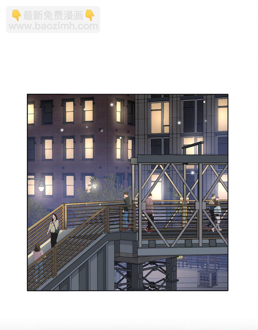 024 什么是喜欢？26