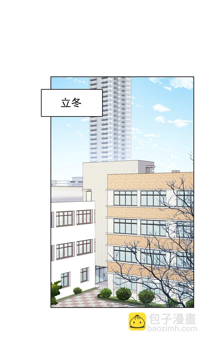 024 什么是喜欢？3