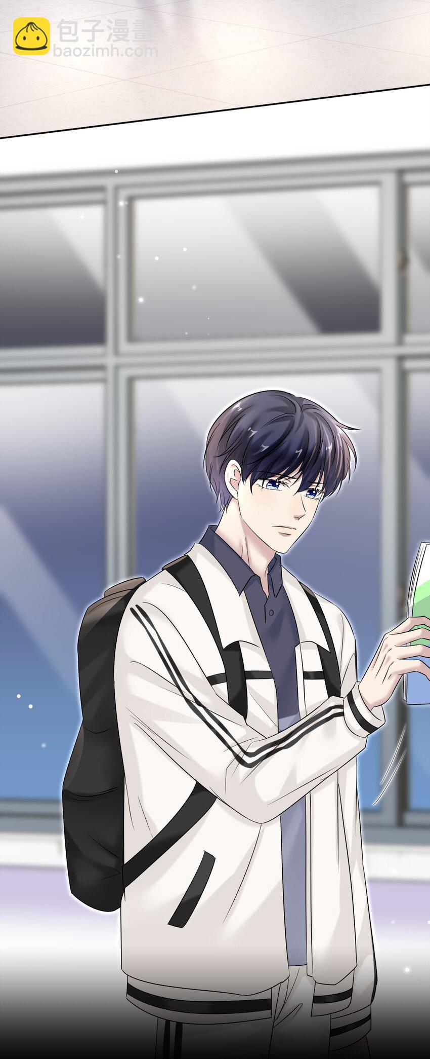 032 木冬冬的小心思～15