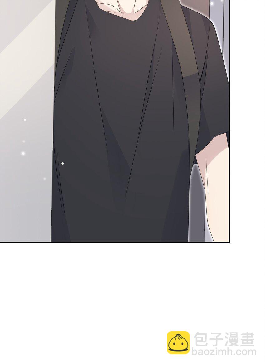 54 沾染上了味道？！7