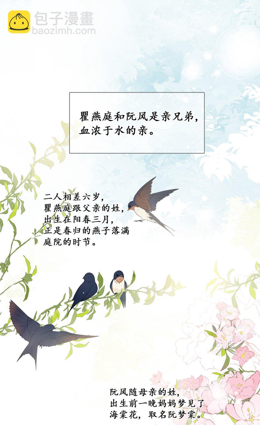 042 瞿燕庭看上我了！2