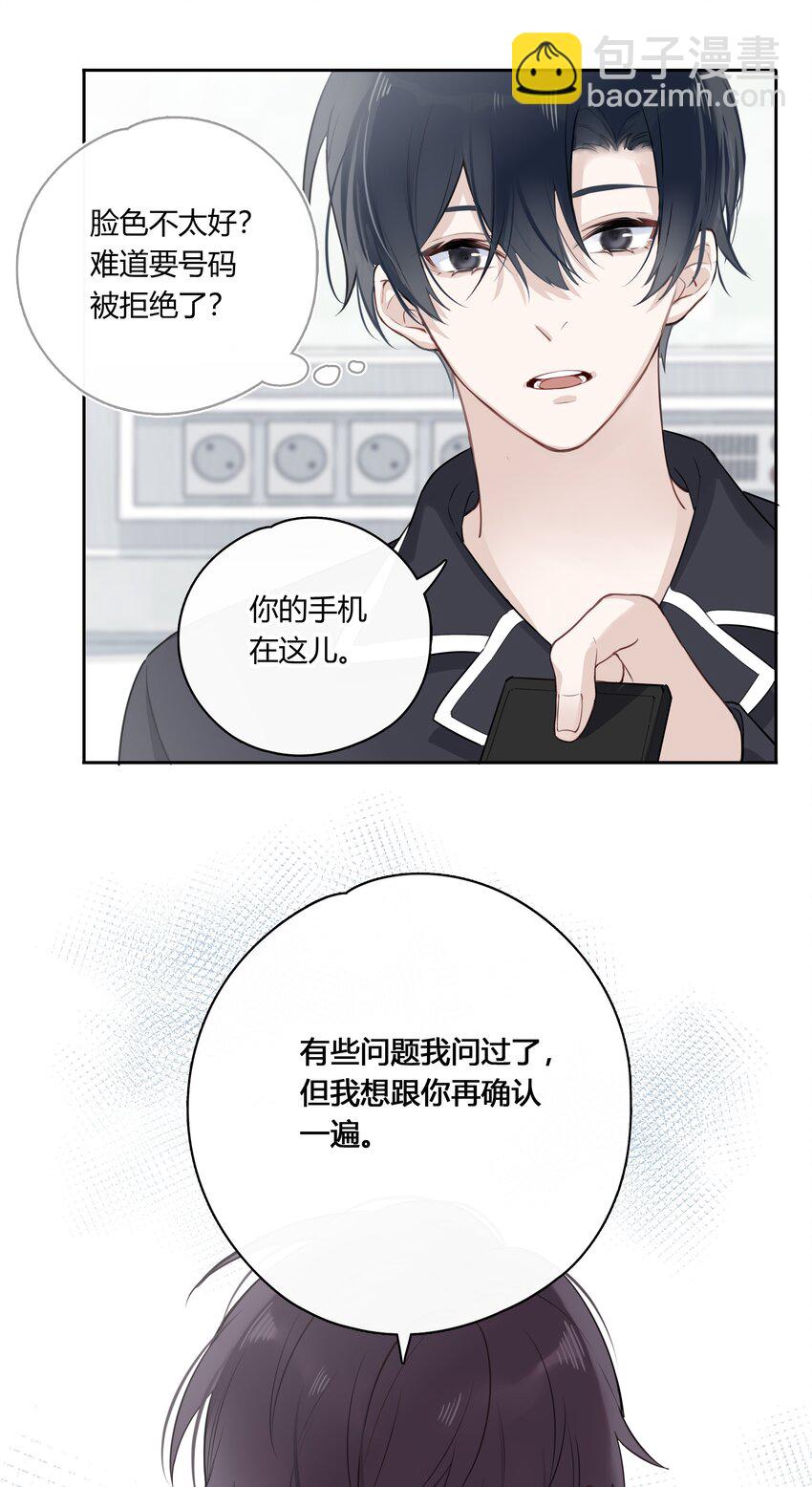042 瞿燕庭看上我了！38