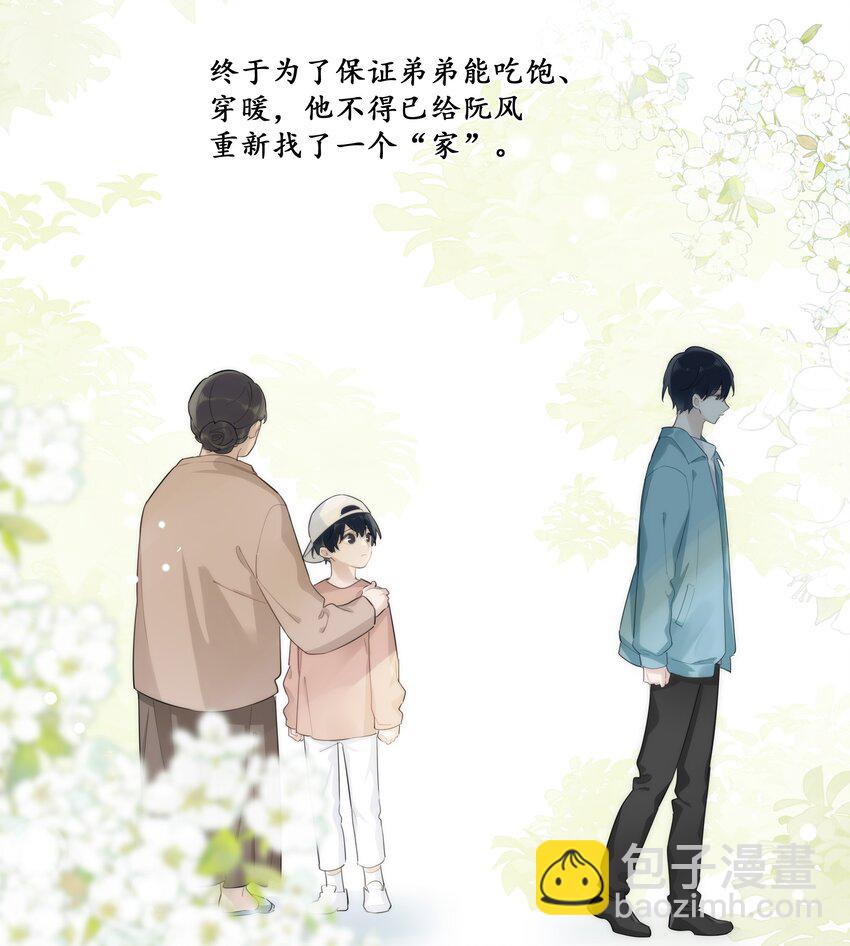 042 瞿燕庭看上我了！5
