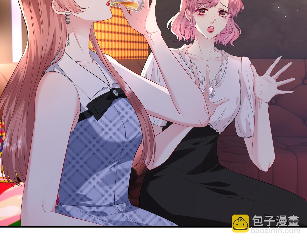 第5话   被塑料姐妹网暴了29