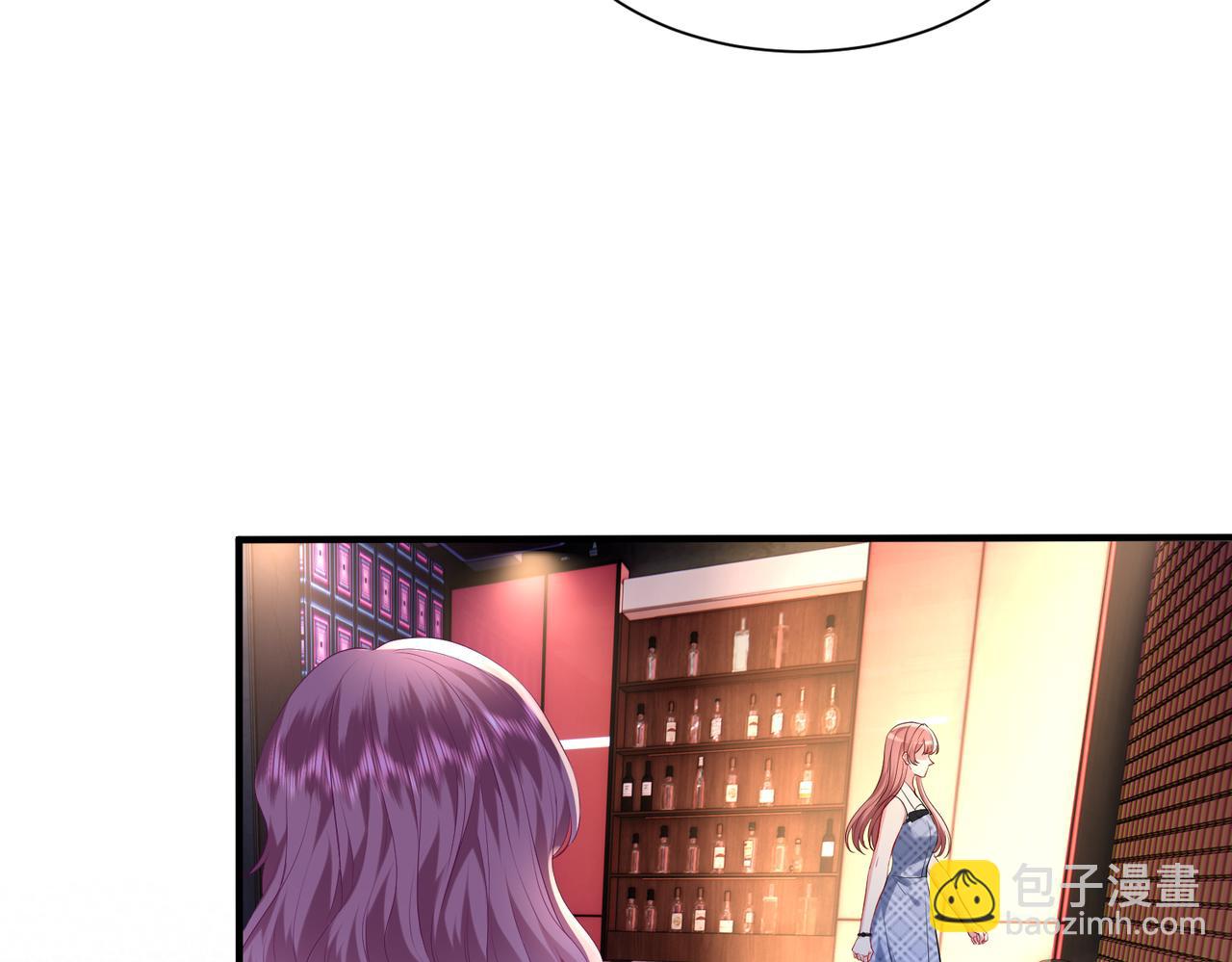 第5话   被塑料姐妹网暴了34