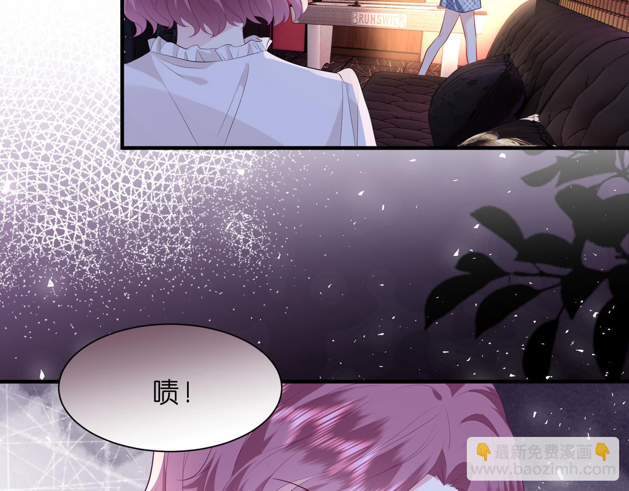 第5话   被塑料姐妹网暴了35