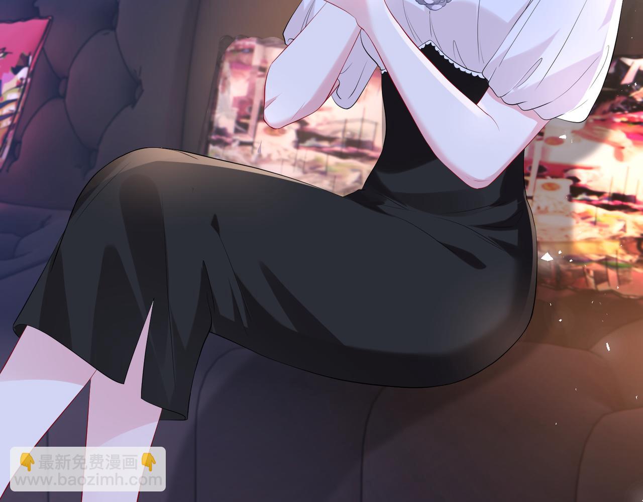 第5话   被塑料姐妹网暴了38