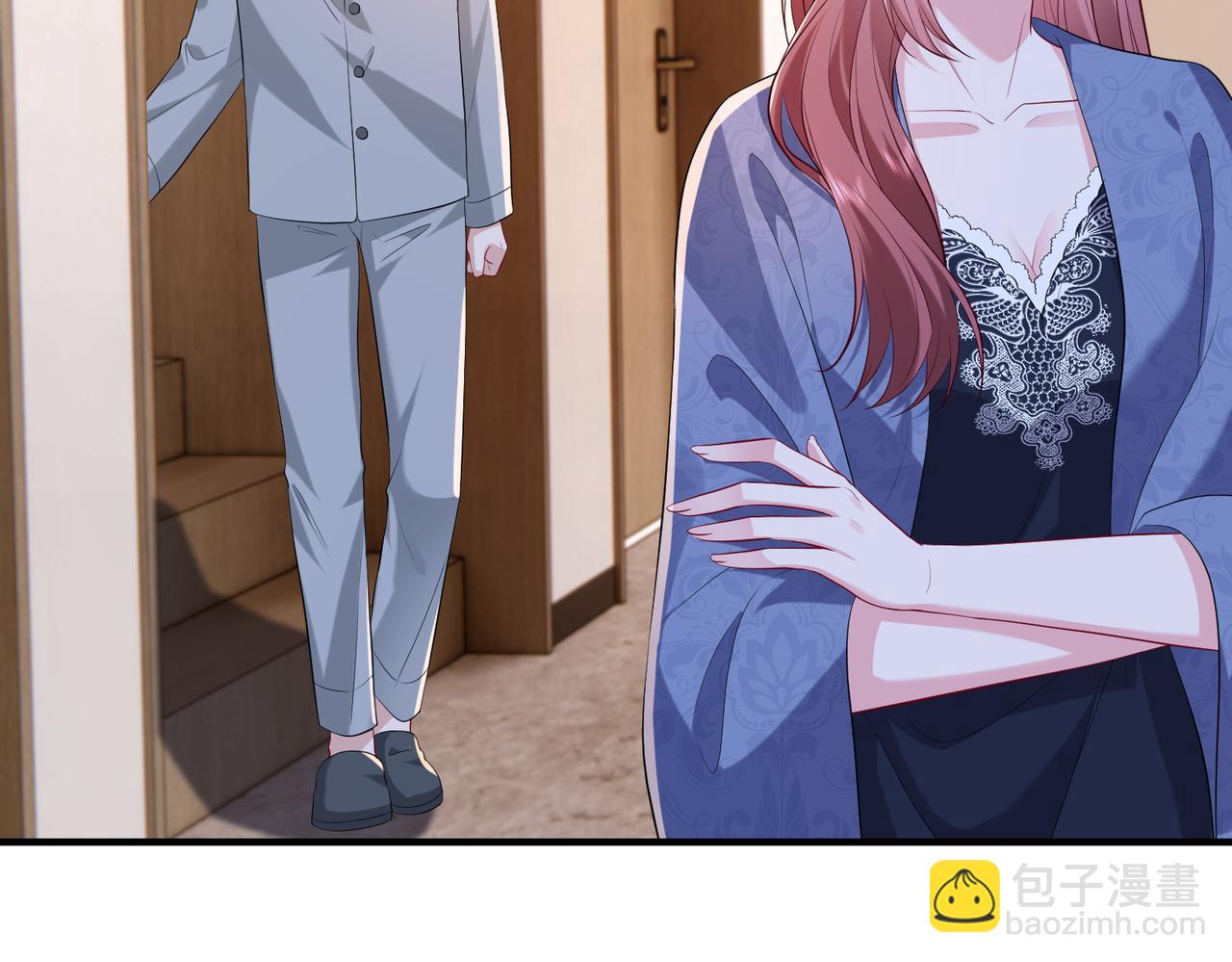 第5话   被塑料姐妹网暴了57