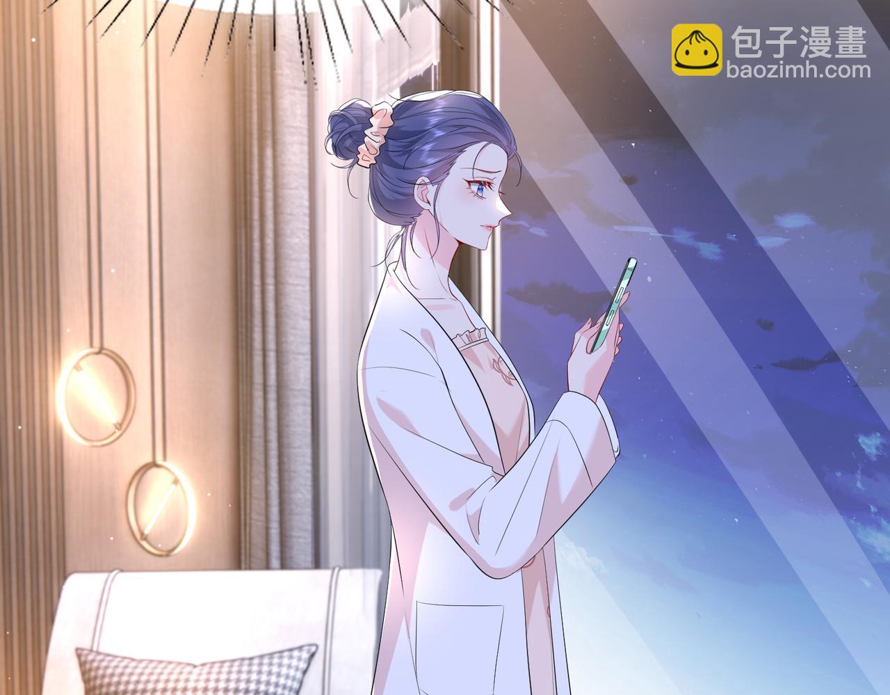 第5话   被塑料姐妹网暴了7