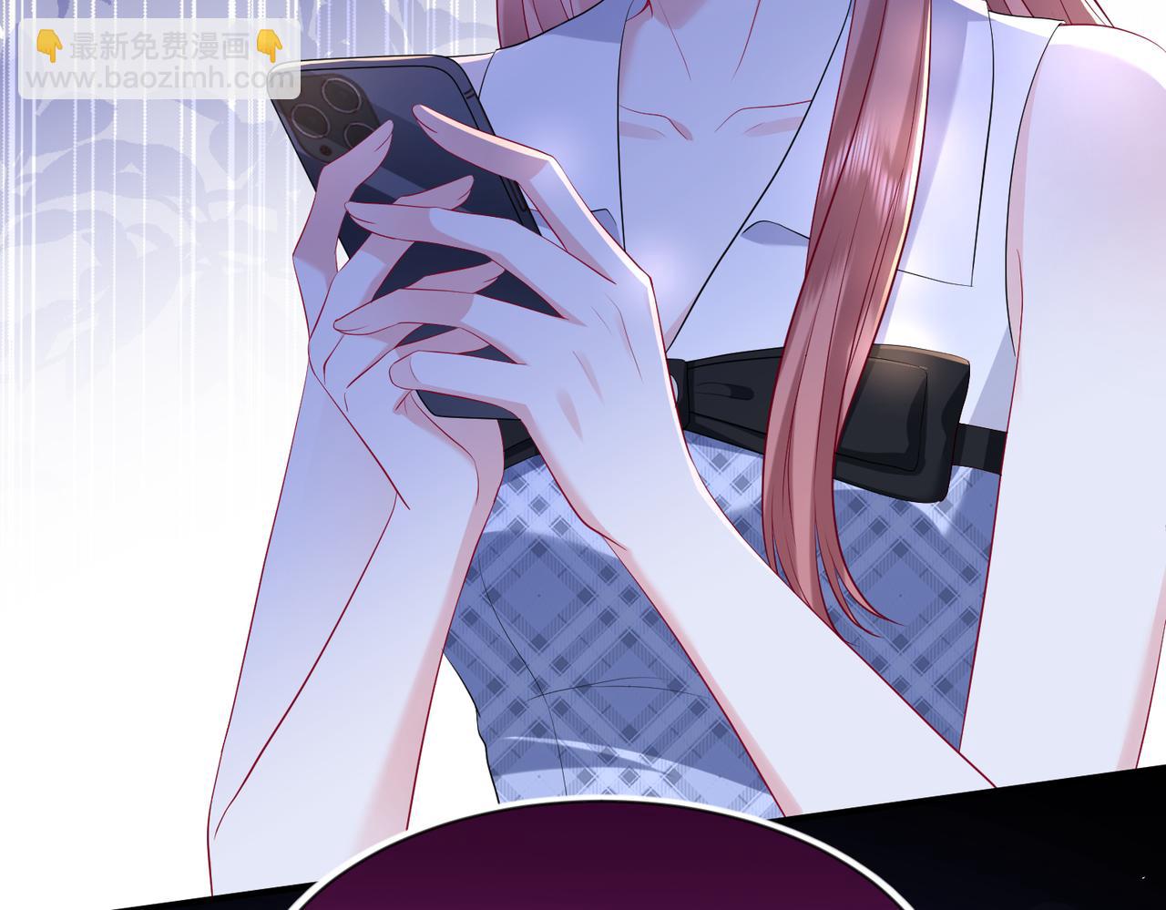第5话   被塑料姐妹网暴了73