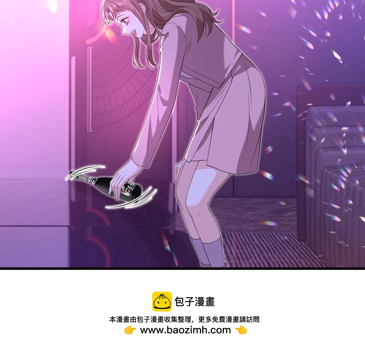 第62话 吃点好的63