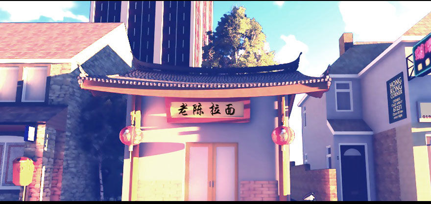 快把人家变回女生72