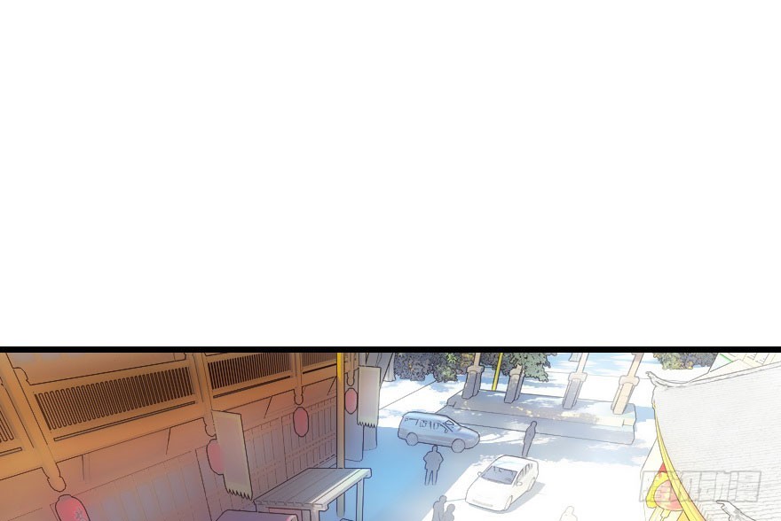 感情危机？！2