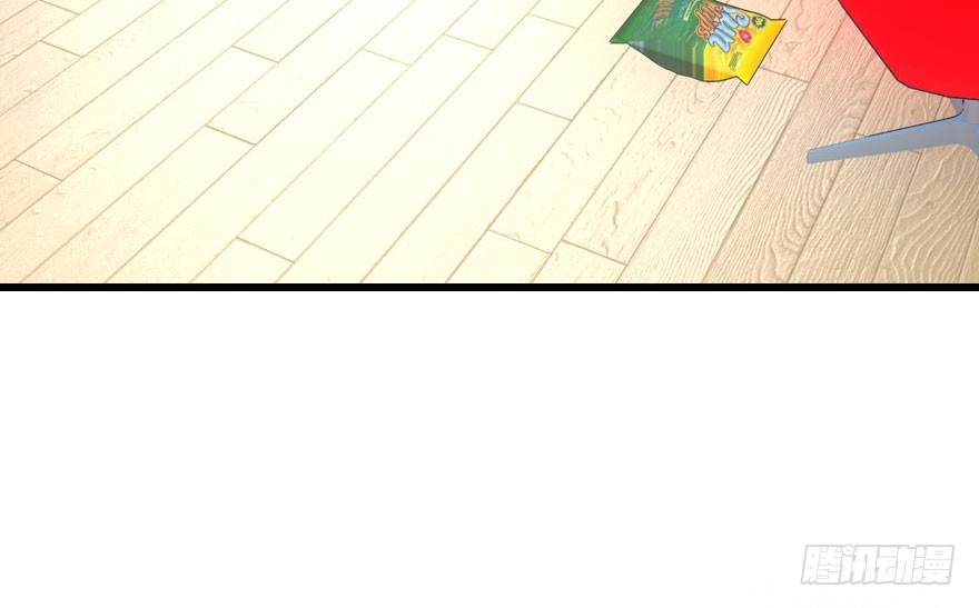 感情危机？！80