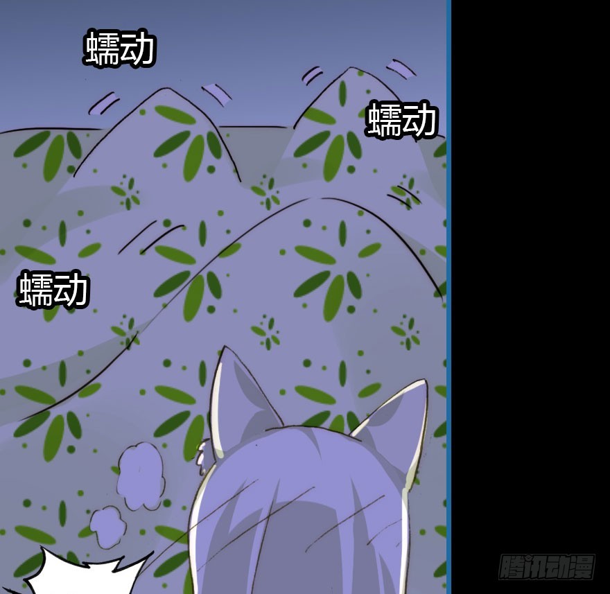 黑暗森林71