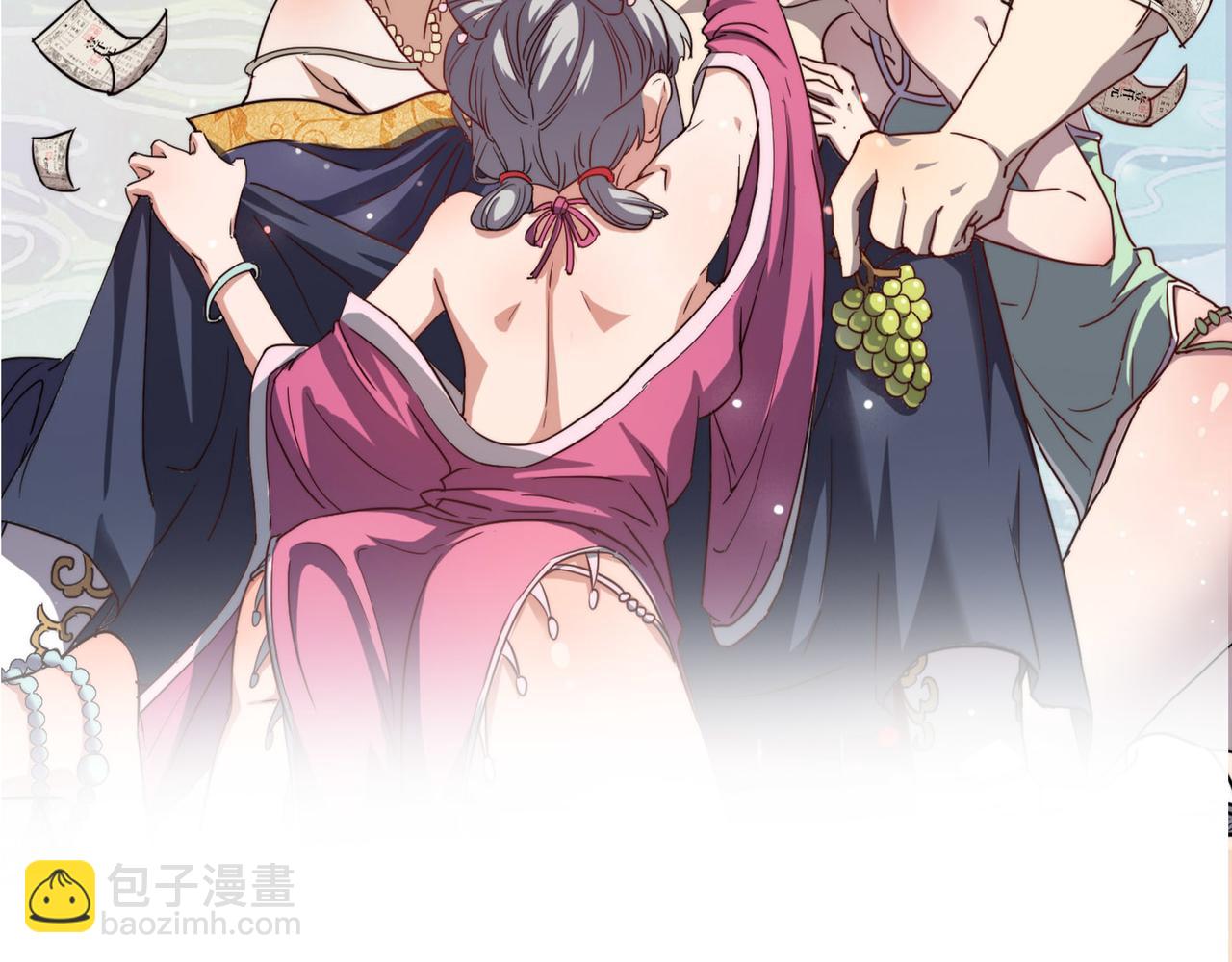 第30话 这就是主角的命运吧！168