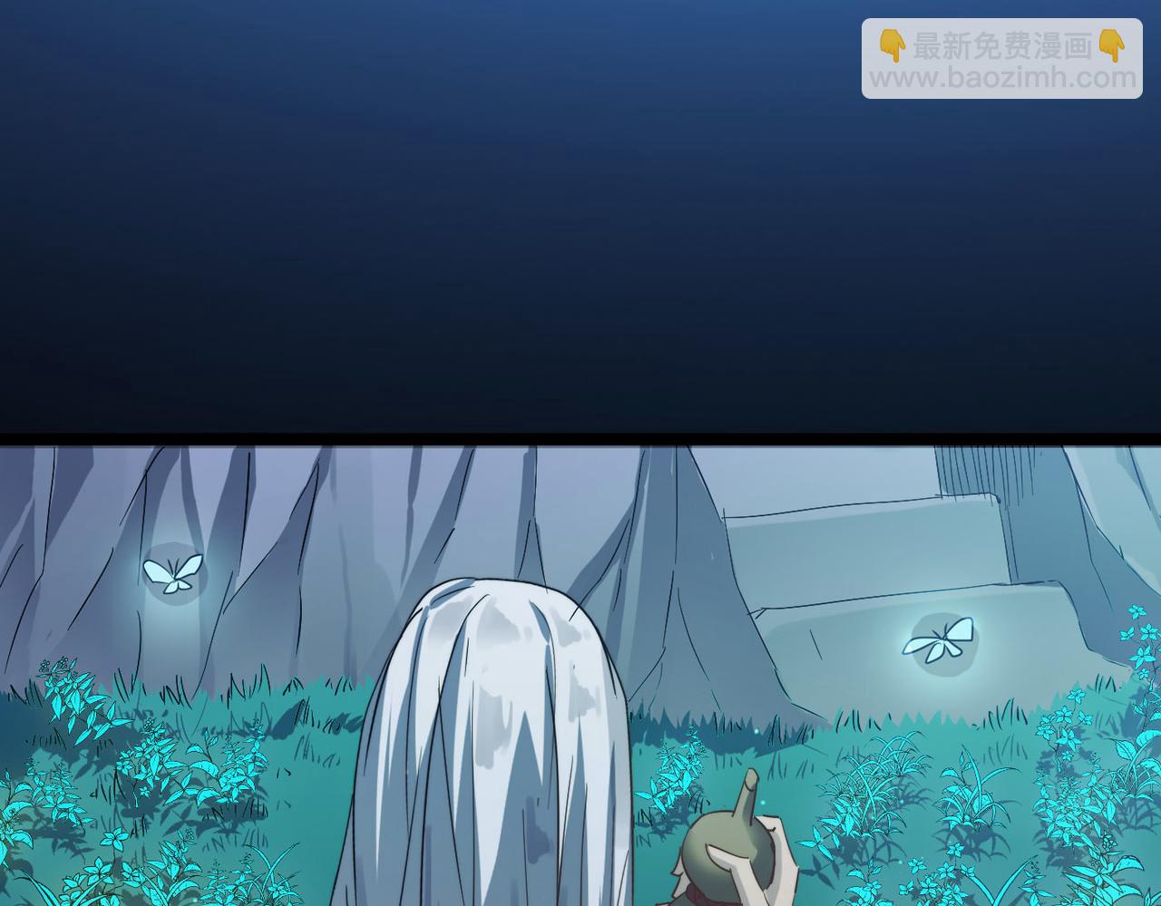第30话 这就是主角的命运吧！9