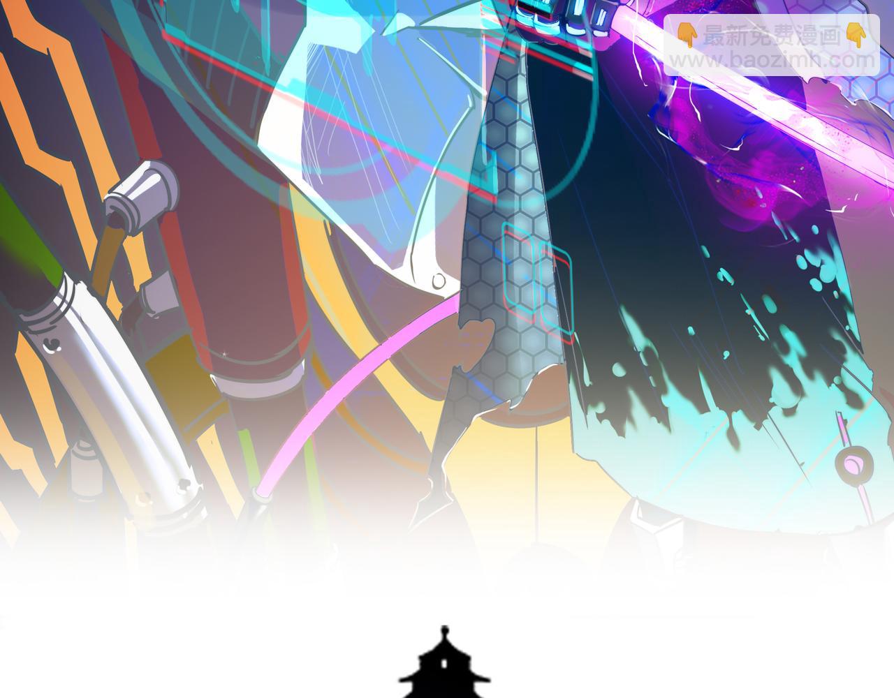 第54 蠢贼绑长老1