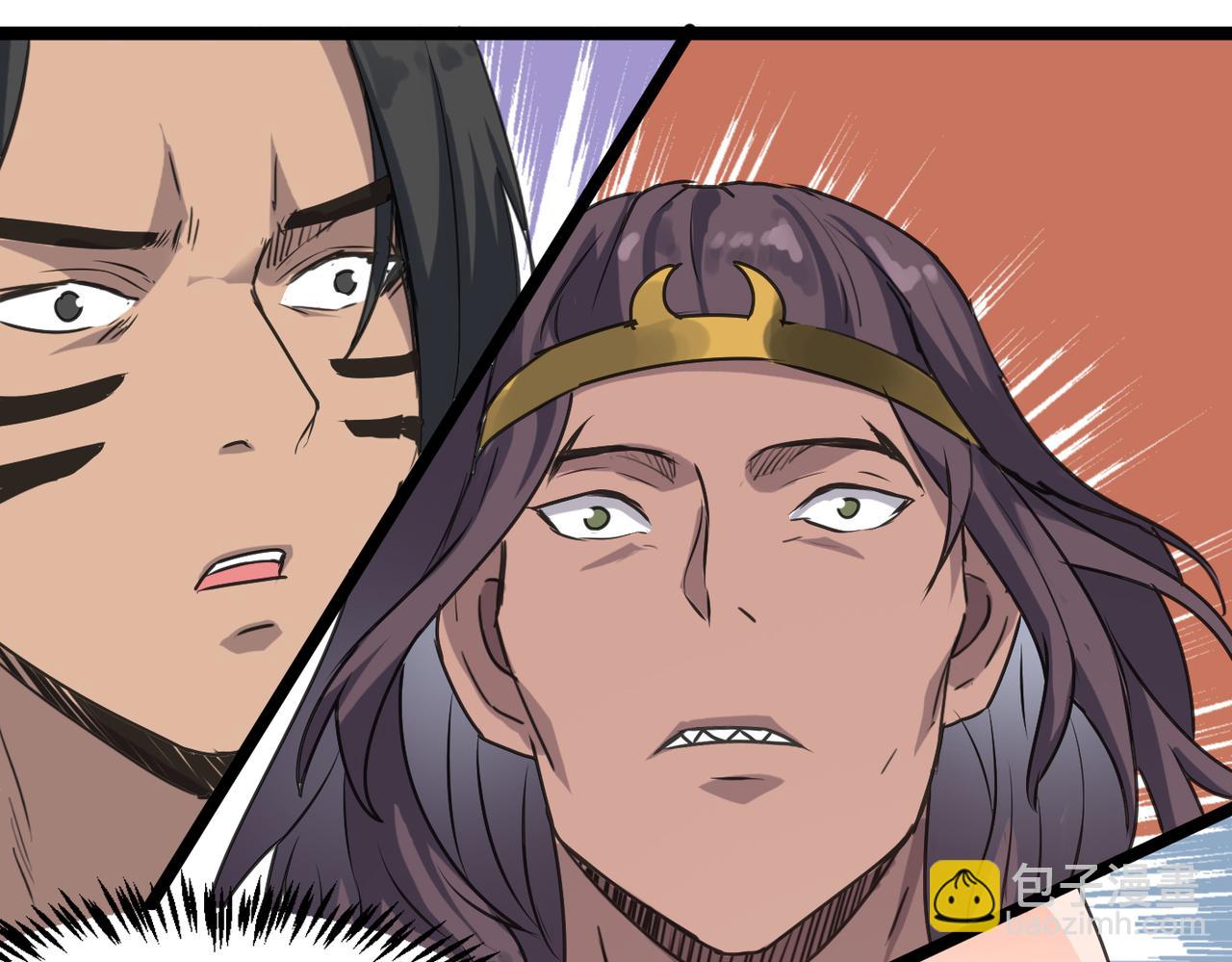 第54 蠢贼绑长老147