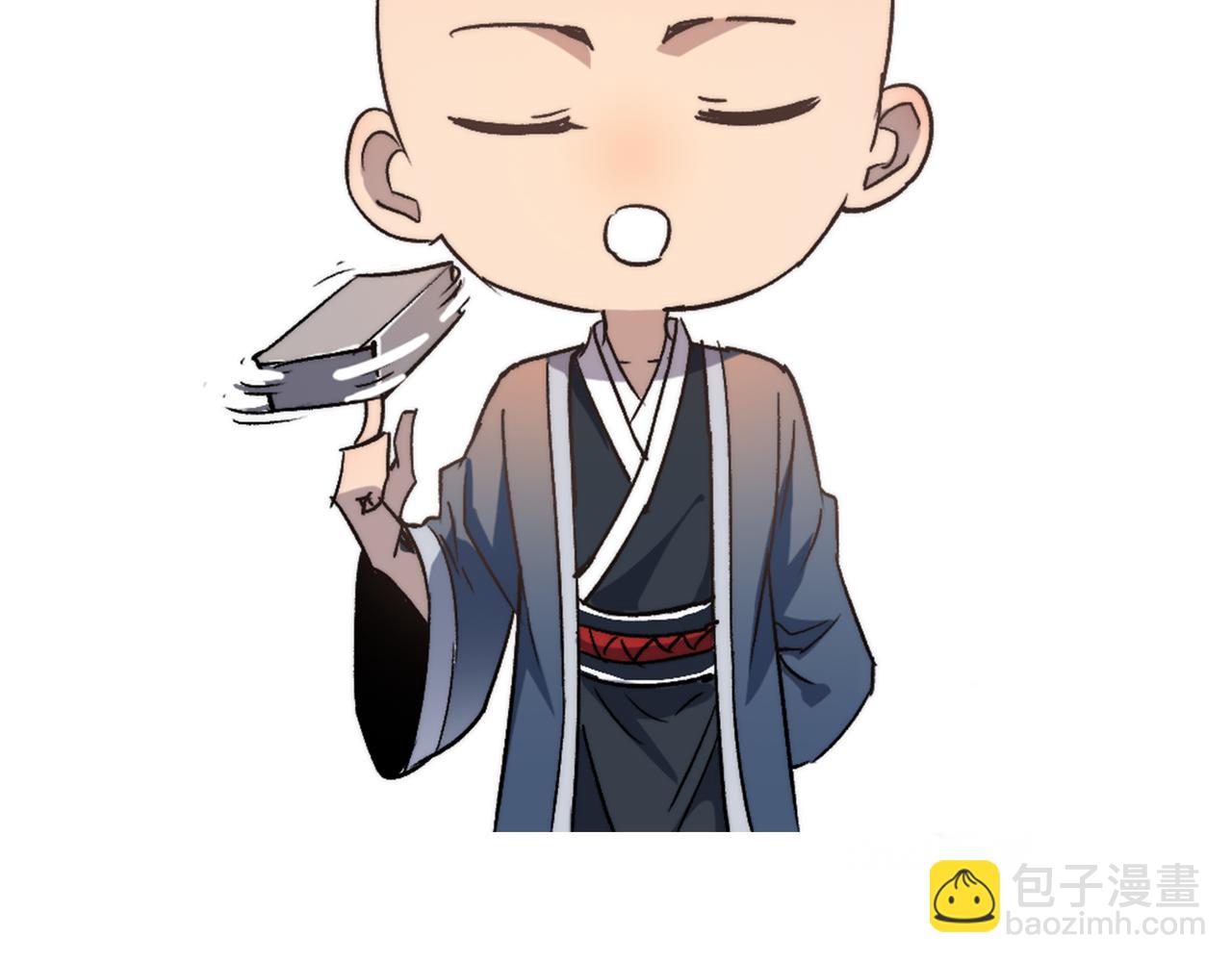第54 蠢贼绑长老168