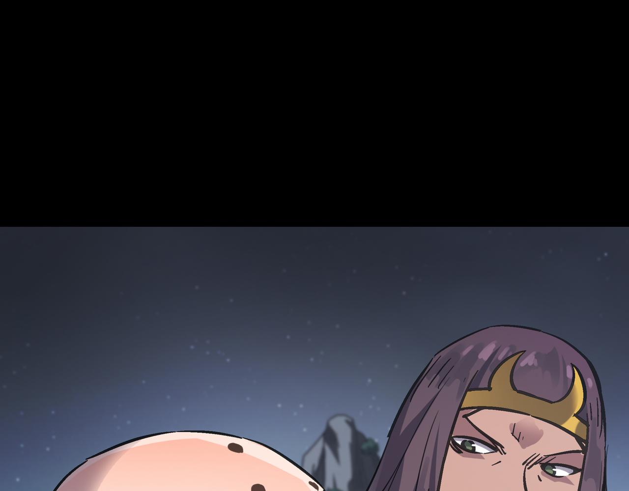 第54 蠢贼绑长老22