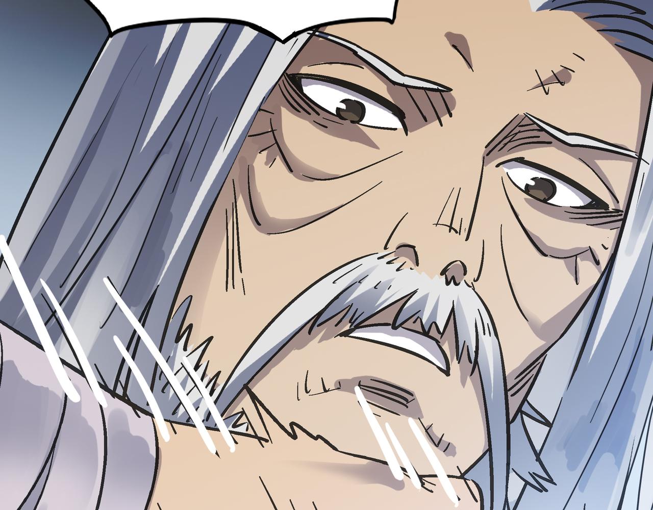 第54 蠢贼绑长老32
