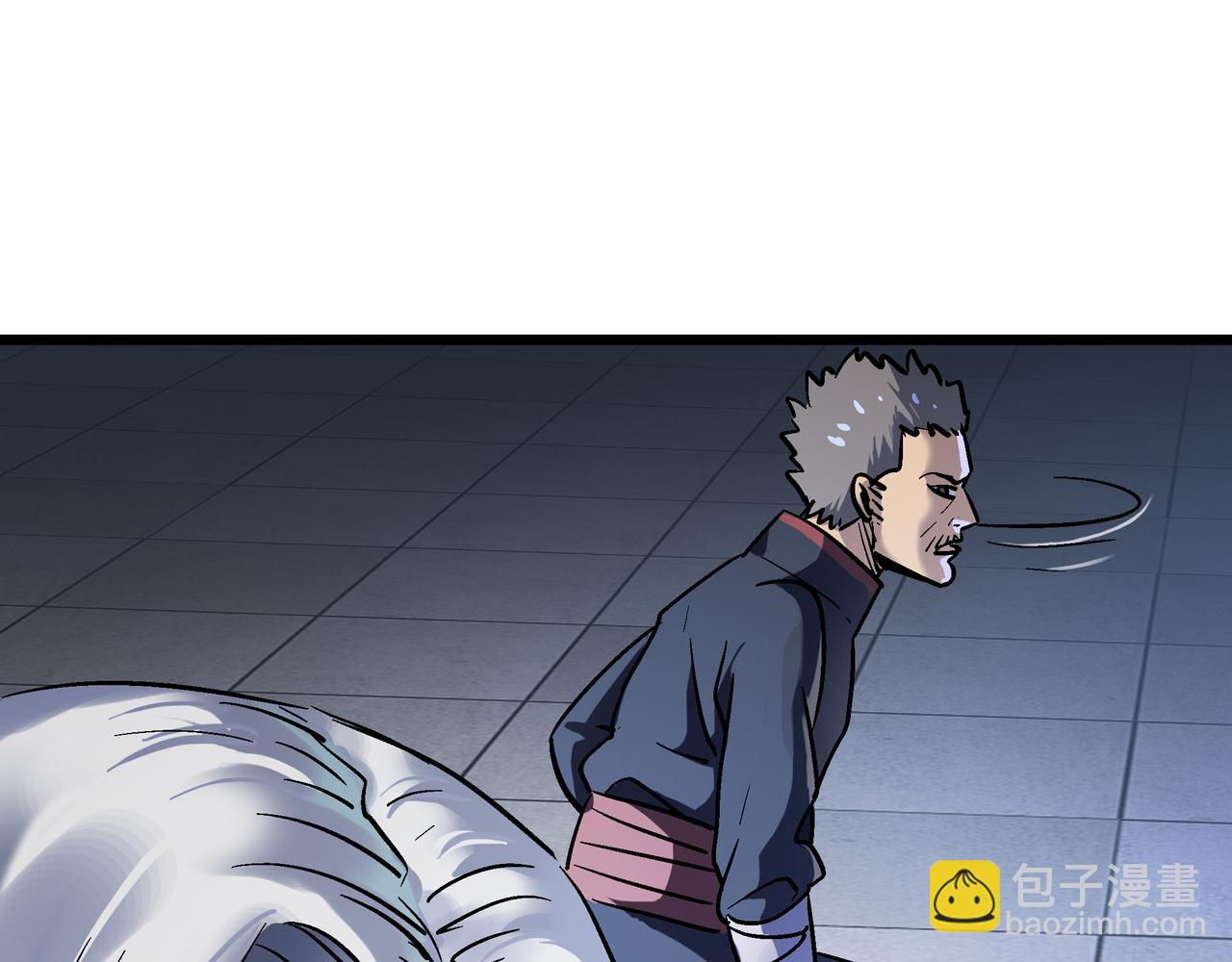 第54 蠢贼绑长老4