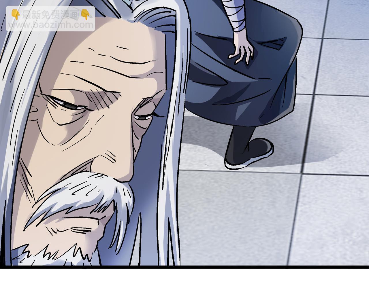 第54 蠢贼绑长老5