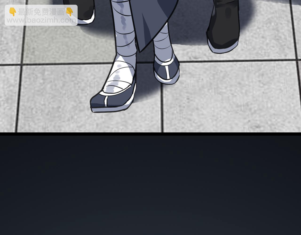 第54 蠢贼绑长老61
