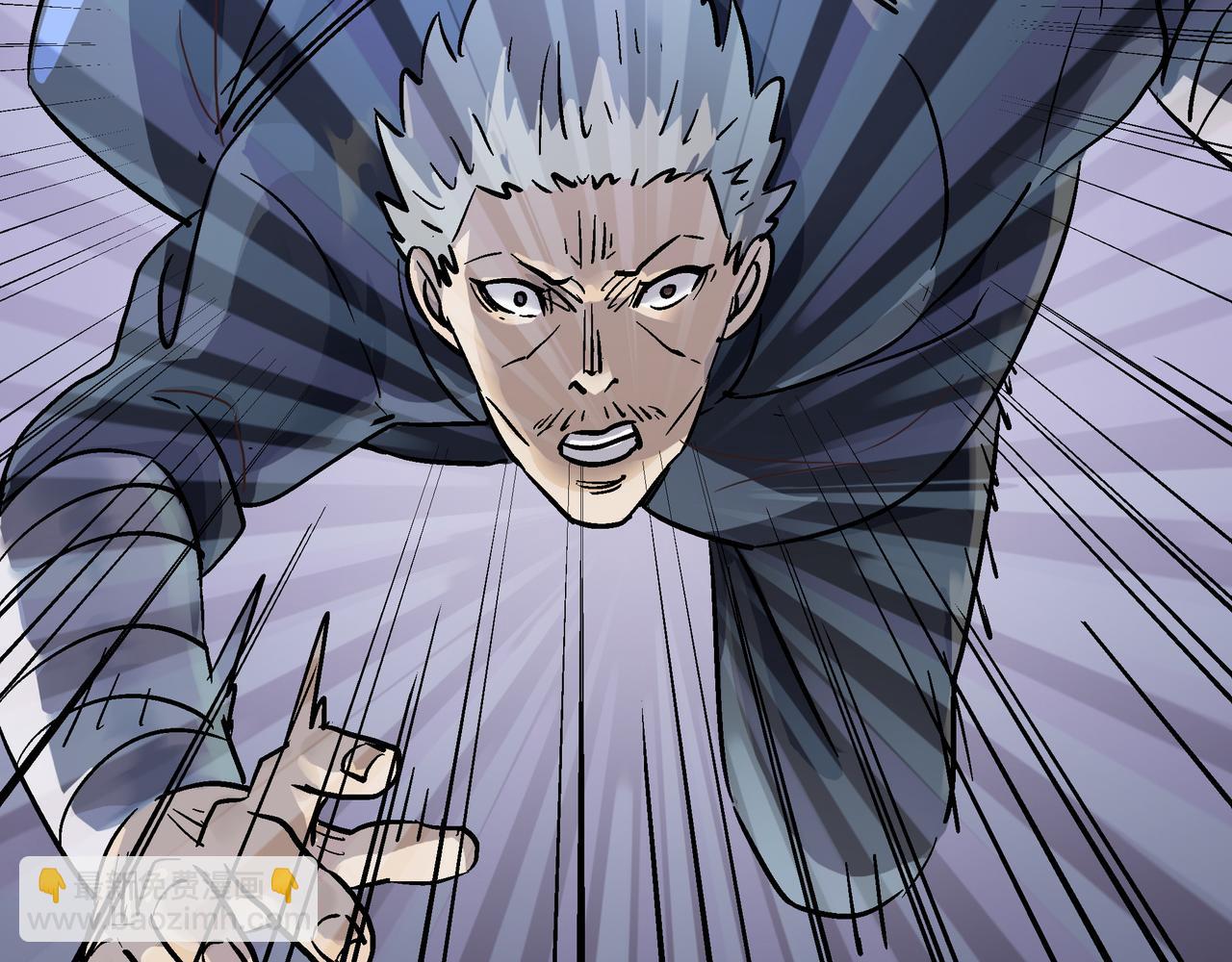 第54 蠢贼绑长老7
