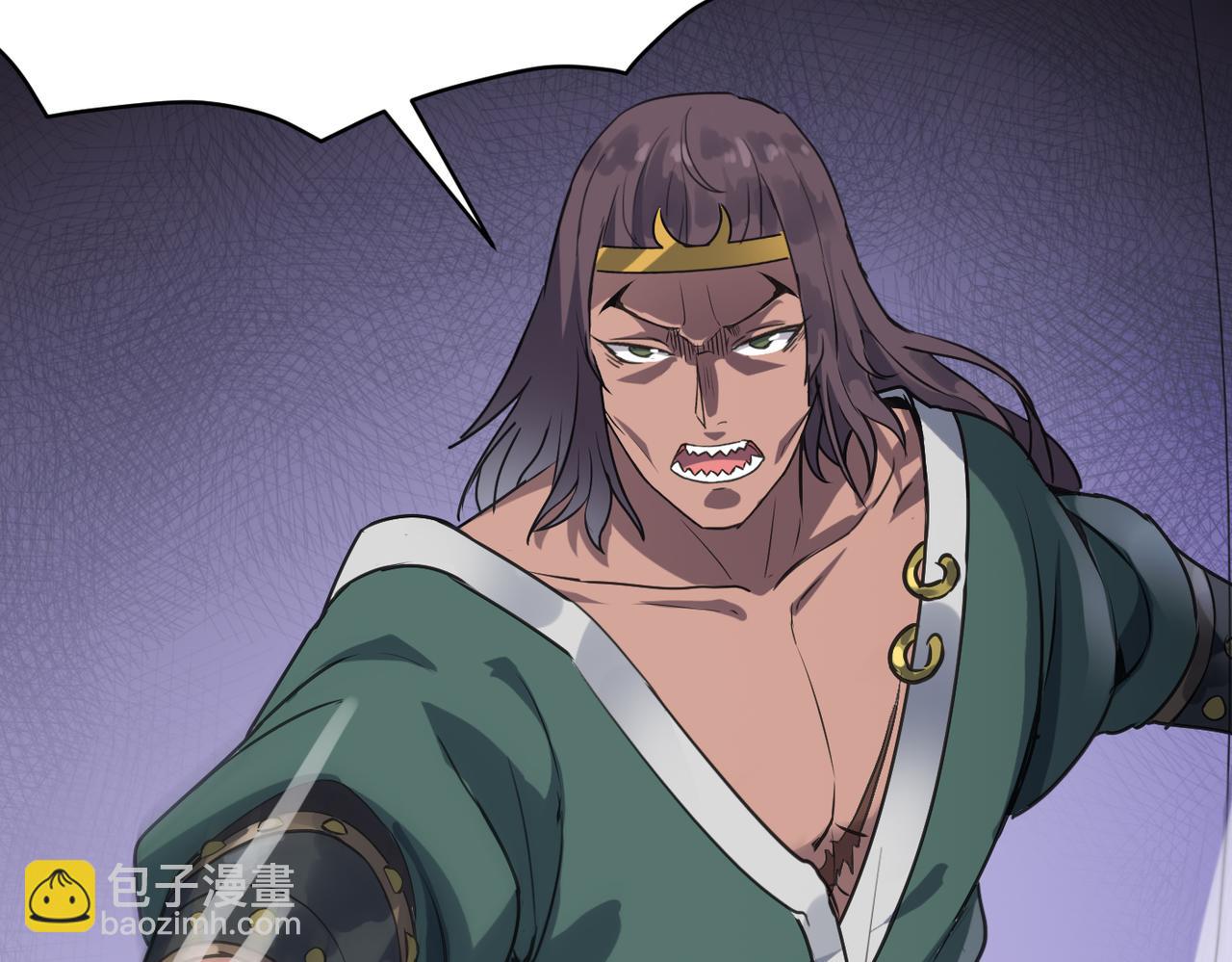 第54 蠢贼绑长老80