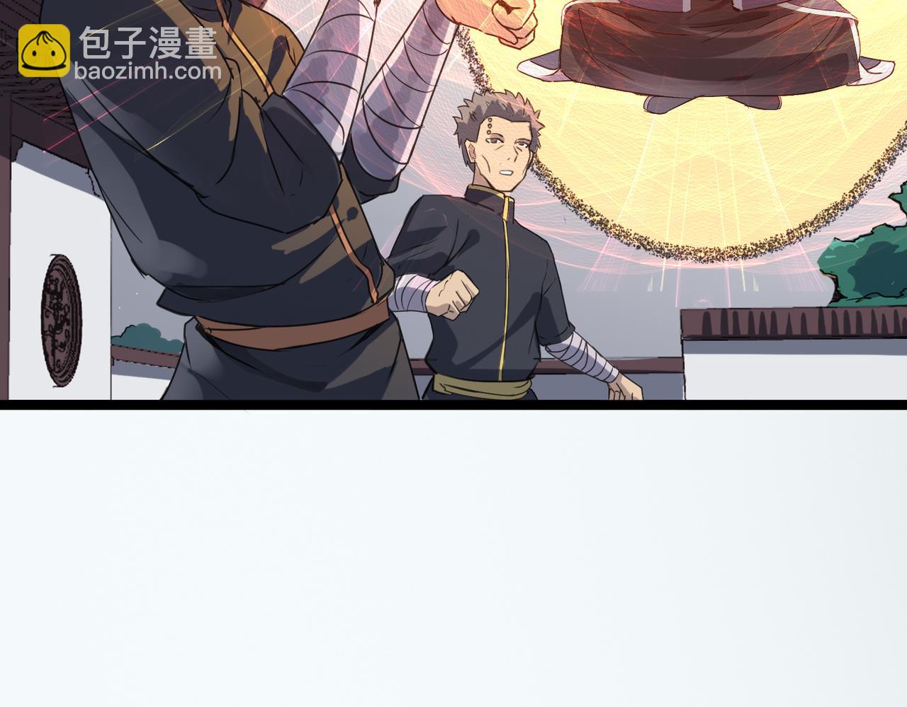 第54 蠢贼绑长老89