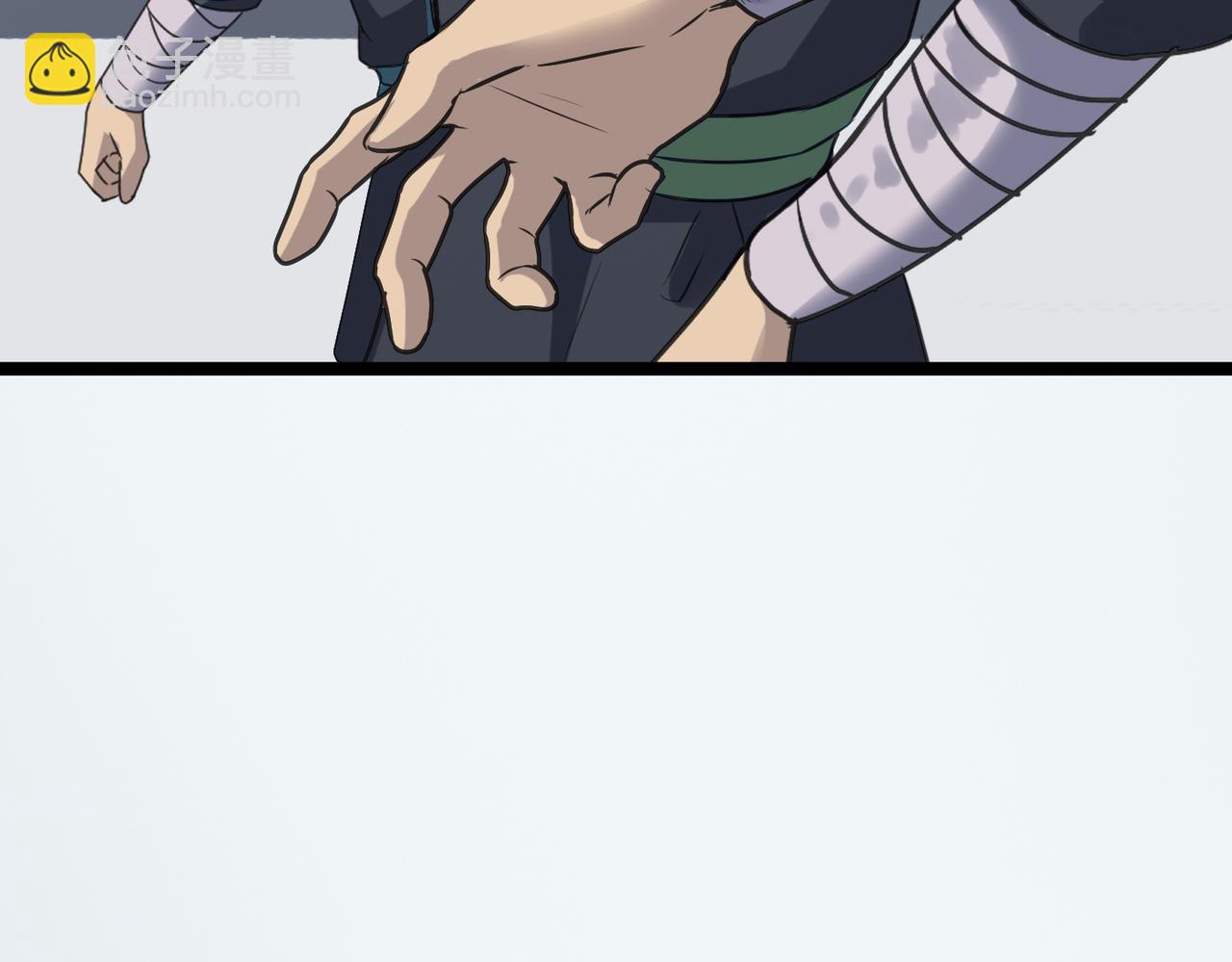 第54 蠢贼绑长老92