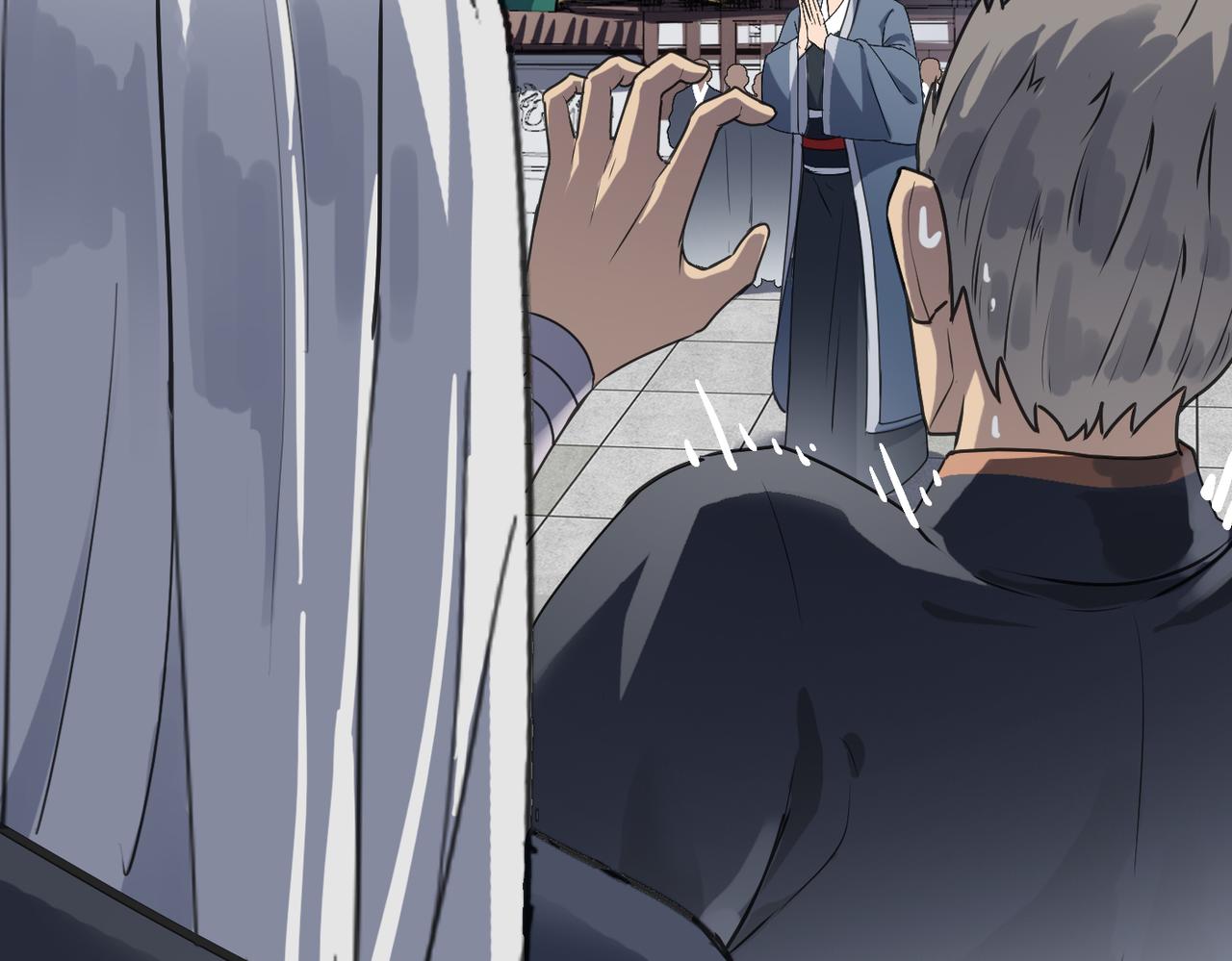 第54 蠢贼绑长老94