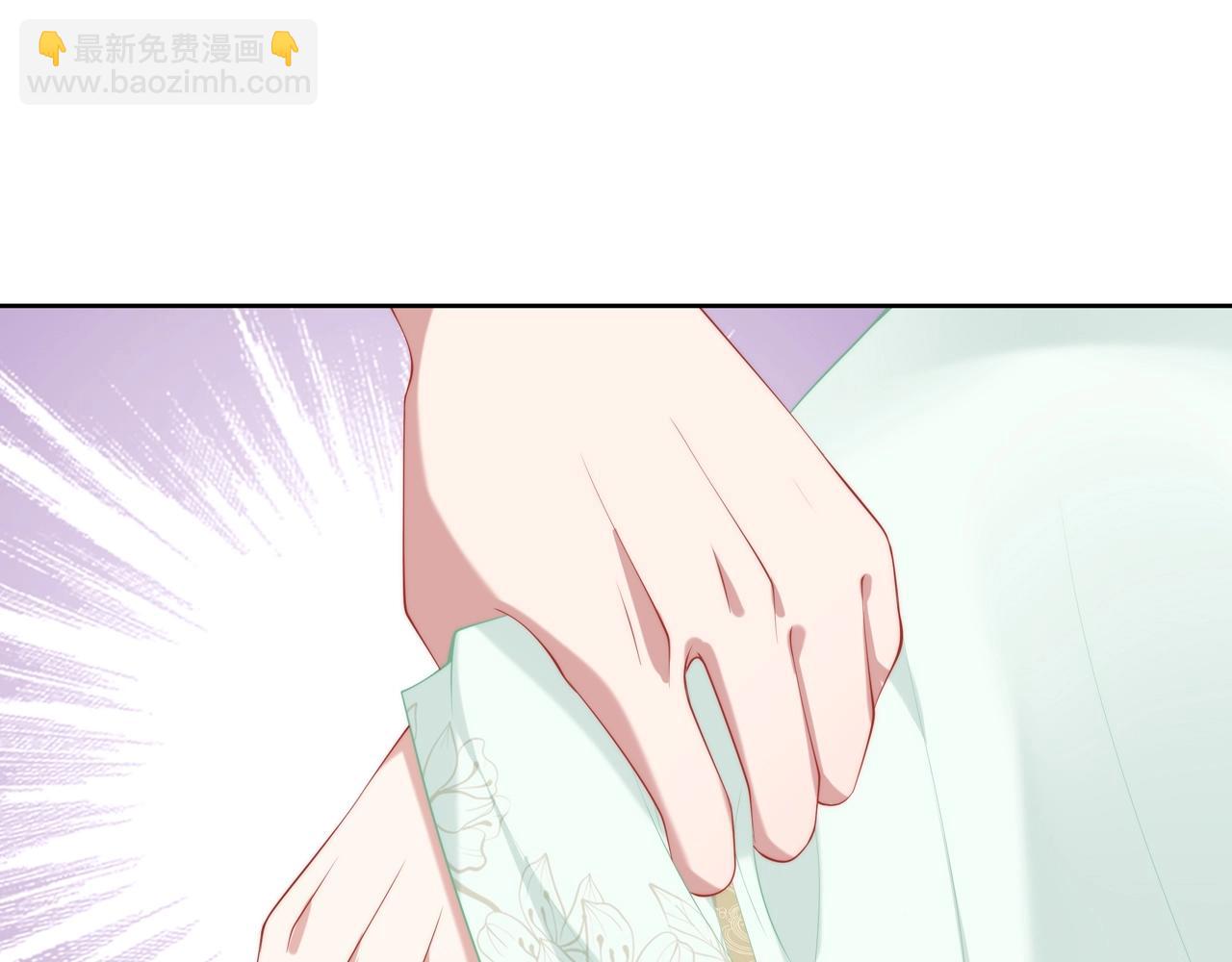 第26话 谁动了你的头发？！125