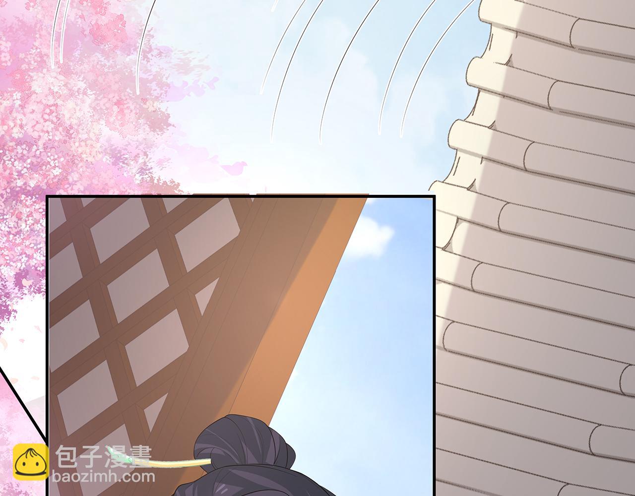 第26话 谁动了你的头发？！22