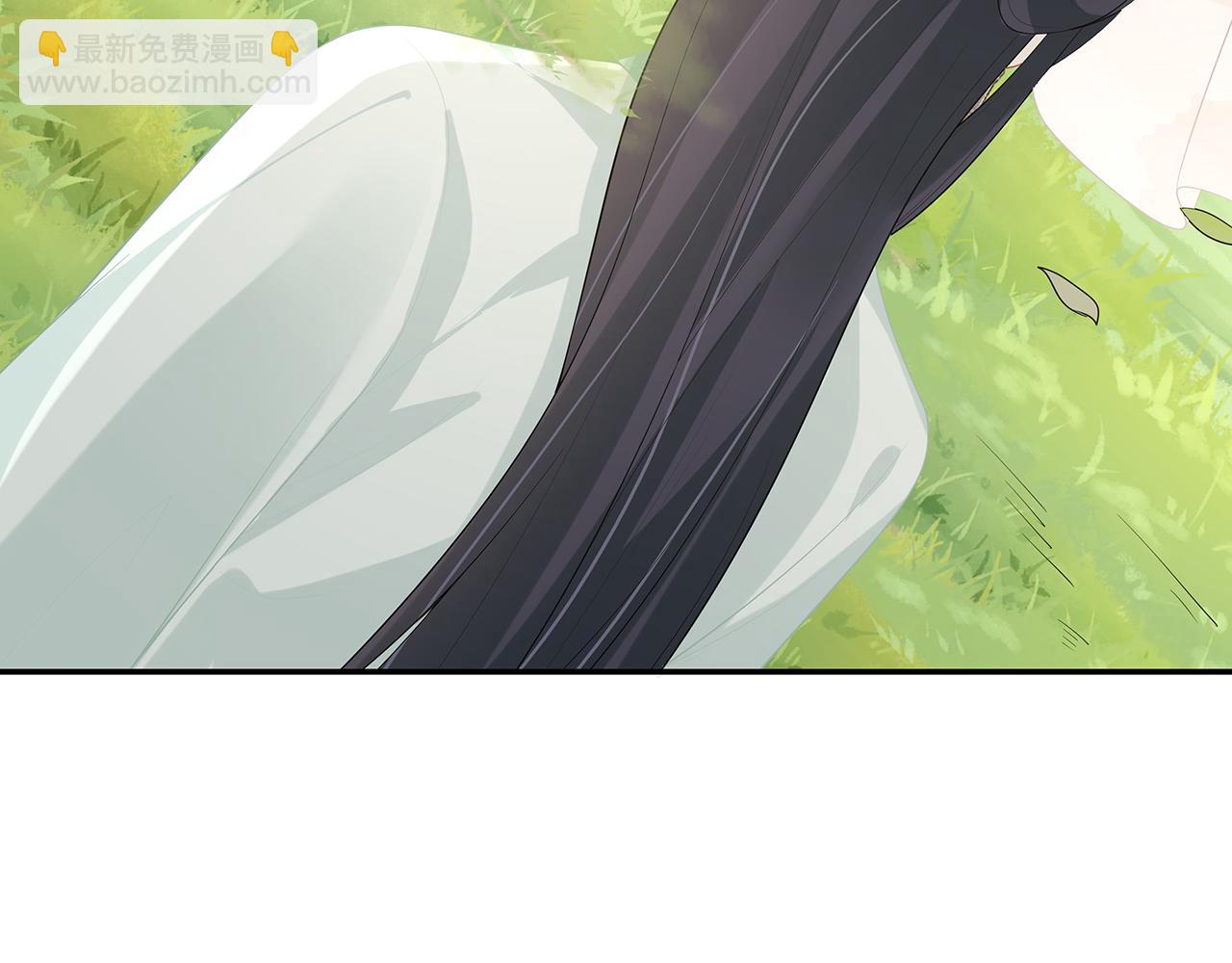 第26话 谁动了你的头发？！27