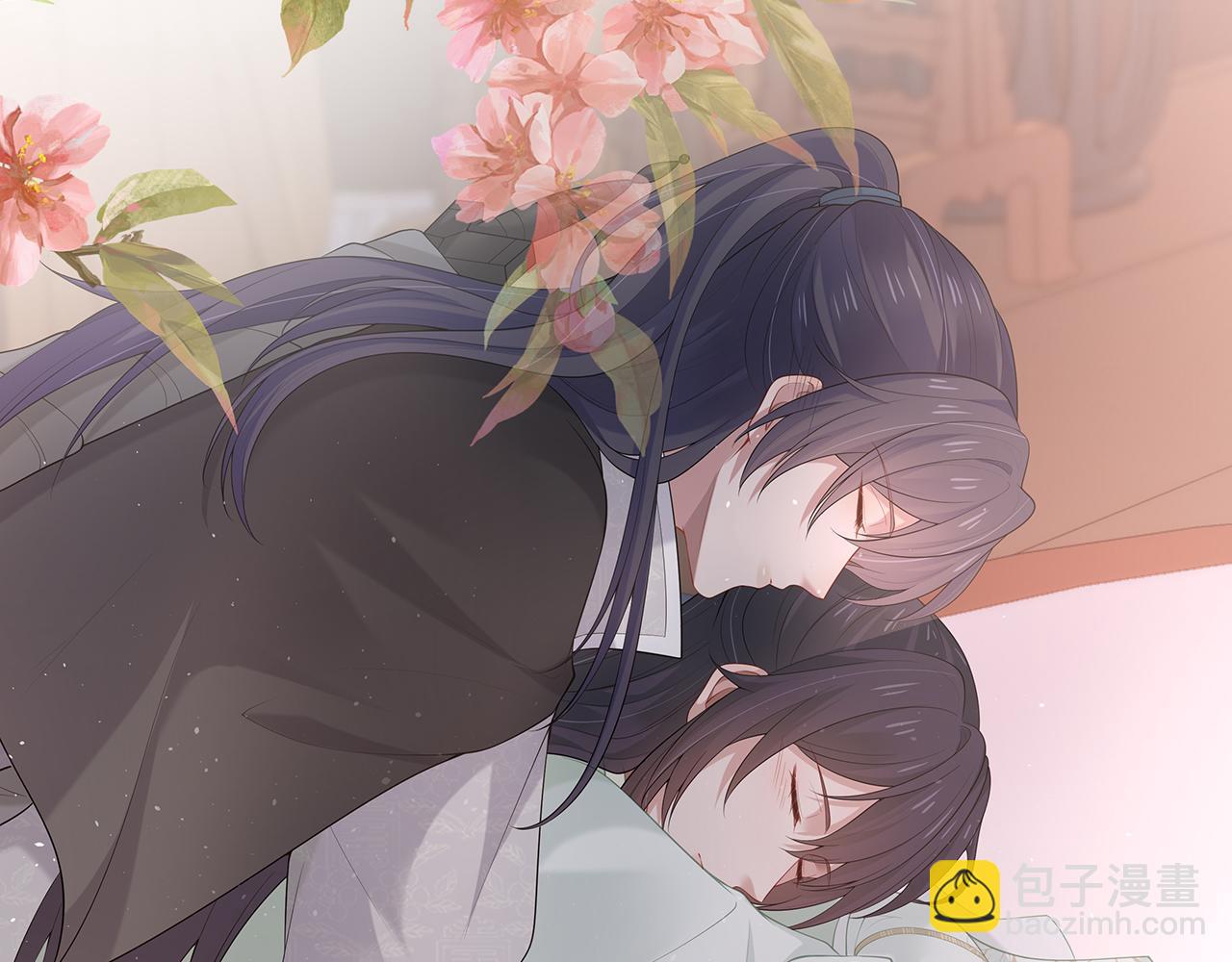 第27话 你喜欢我吗？25