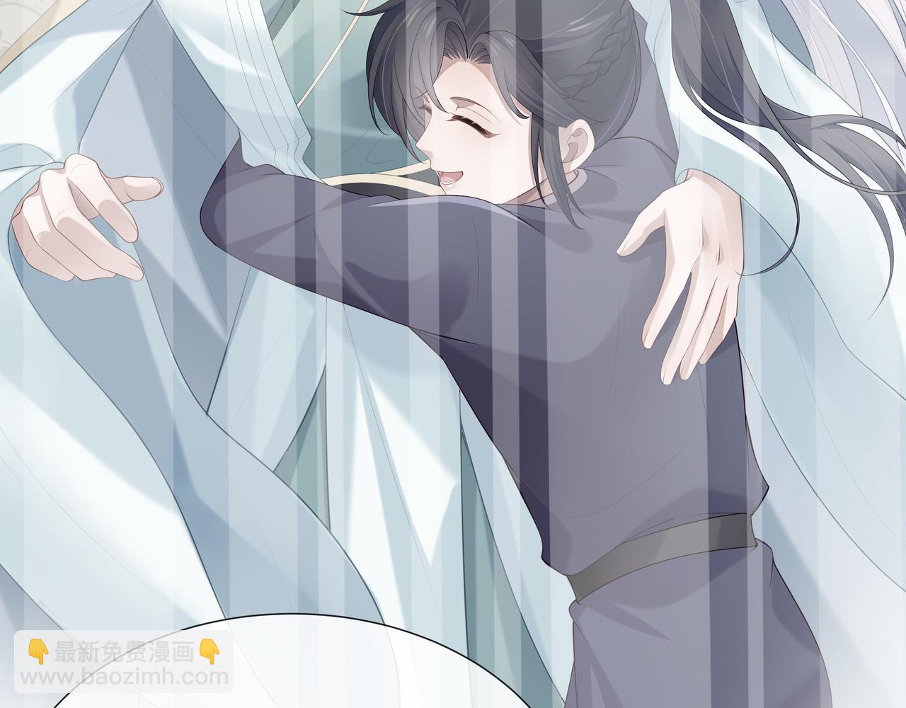 第43话 你膈着我了25