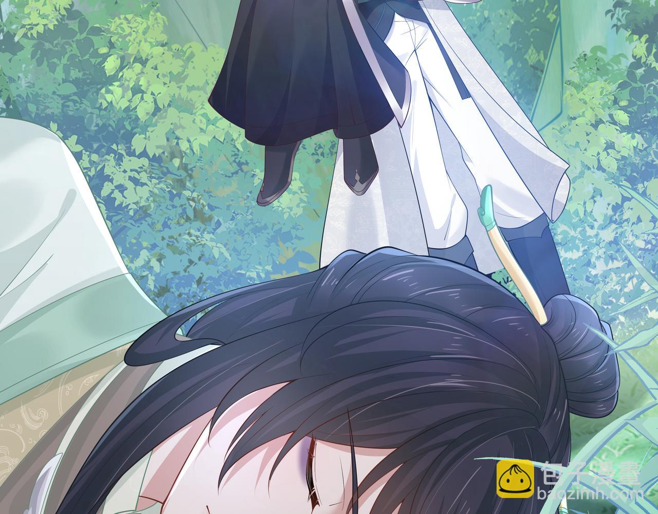第48话 我们是恋人？109