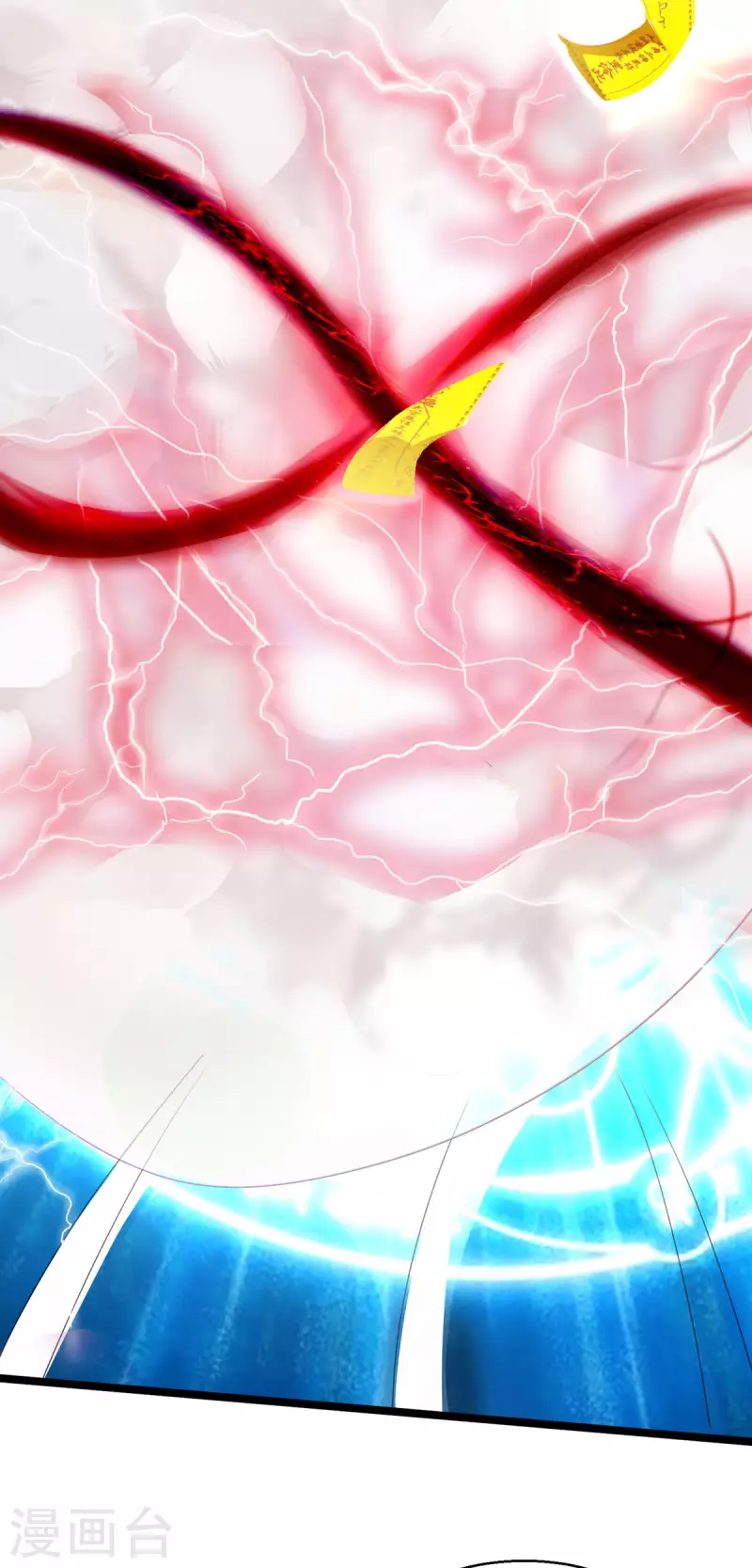 第15话 这次，我定要救他！11