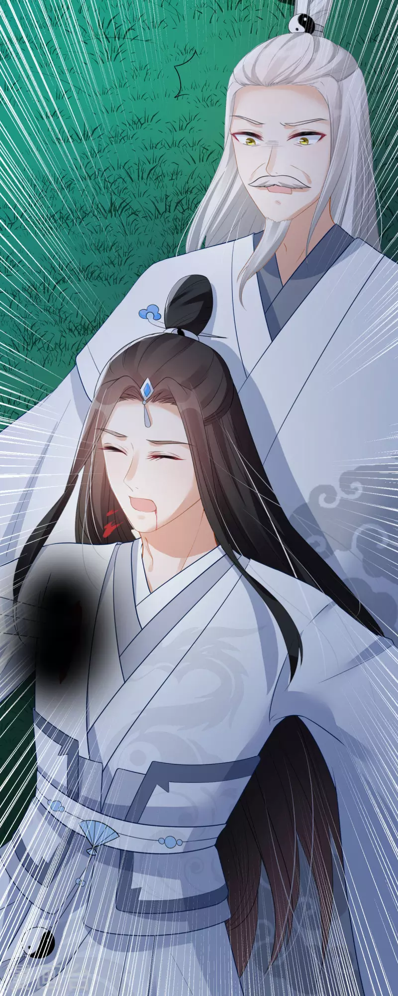 第18话 笨笨大暴走！3