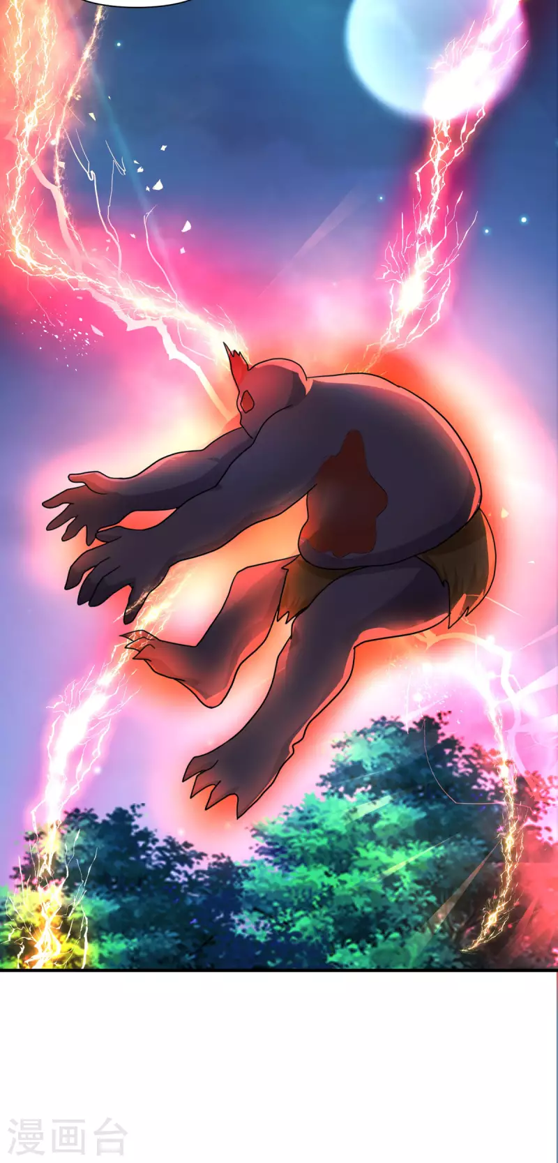 第55话 不能死在这里！35
