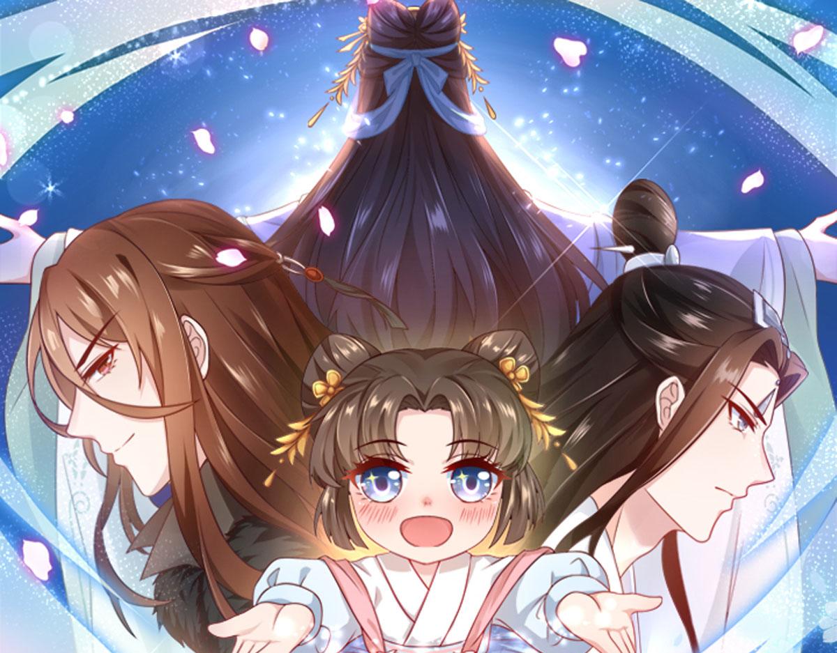 第59话 我来现实寻找你真身0